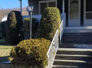 156 Joseph Ave, Johnstown, PA 15902