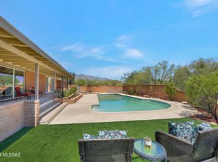 5440 N Maria Dr, Tucson, AZ 85704
