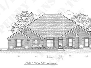 1169 Wolf Creek Dr, Blanchard, OK 73010