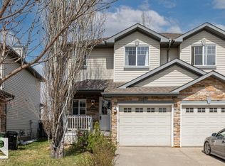12148 16th Ave SW, Edmonton, AB T6W 1L8