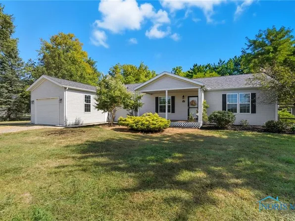 10216 County Road 14, Wauseon, OH 43567