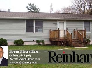 522 Allison Dr, Ann Arbor, MI 48103