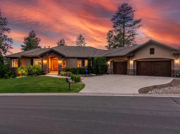 5025 Knobcone Dr, Castle Rock, CO 80108