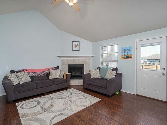 4th image of 5415 W Josh St