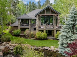 61697 Tam McArthur Loop, Bend, OR 97702