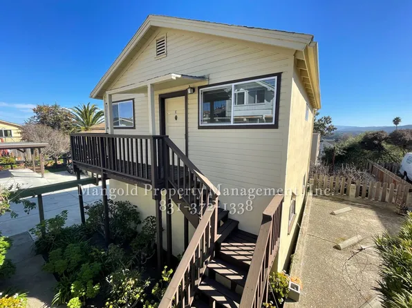 431mon, 431 Monroe St #C, Monterey, CA 93940