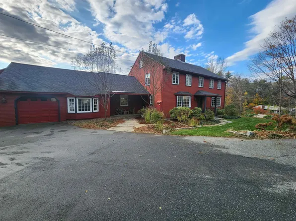 22 Rip Road, Hanover, NH 03755