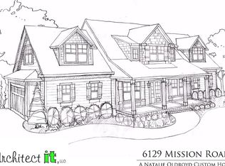 6129 Mission Rd, Fairway, KS 66205