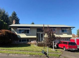 2035 SW Sandlewood Pl, Gresham, OR 97080