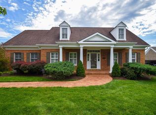 610 Highfield Rd, Salem, VA 24153