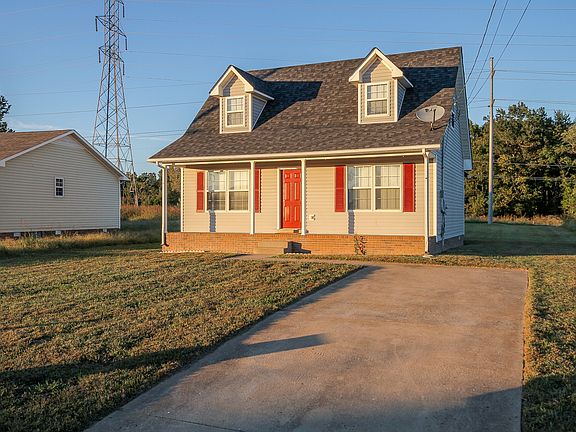 Look at the Front Porch