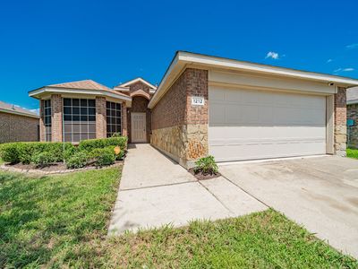 1212 Bent Tree Rd, ROYSE CITY, TX, 75189