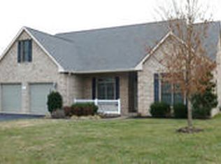 1726 Beckys Pl SW, Roanoke, VA 24018