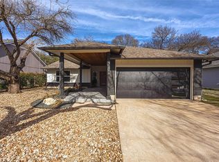 2404 Monarch Dr, Austin, TX 78748