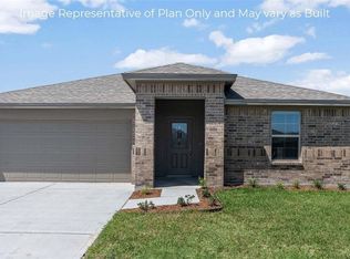 1122 Thames Chase Dr, Corpus Christi, TX 78415