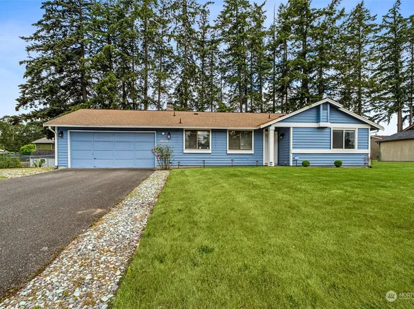16118 3rd Avenue Ct E, Tacoma, WA 98445