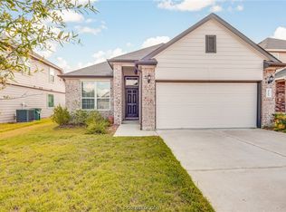 4706 Via Verde Way, Bryan, TX 77807