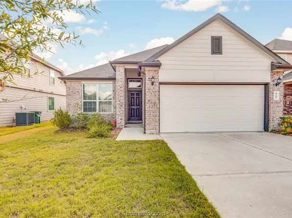 4706 Via Verde Way, Bryan, TX 77807