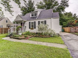 3243 S Palmer St, Springfield, IL 62703