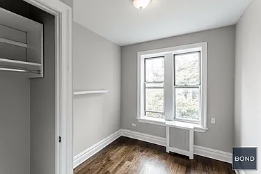 Rented by Bond New York