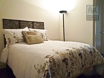Rented by New York Residence