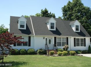 309 Little Lots Rd, Stevensville, MD 21666