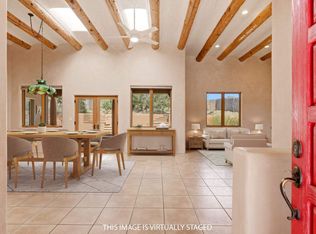 2732 Pradera Ct, Santa Fe, NM 87505