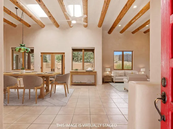 2732 Pradera Ct, Santa Fe, NM 87505