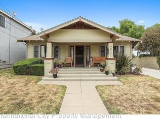 4037 E 14th St, Long Beach, CA 90804