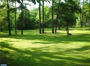 400 Burnt Mill Rd, Chadds Ford, PA 19317