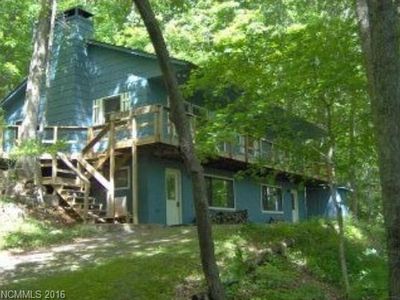 616 Clear View Ln, Burnsville, NC, 28714
