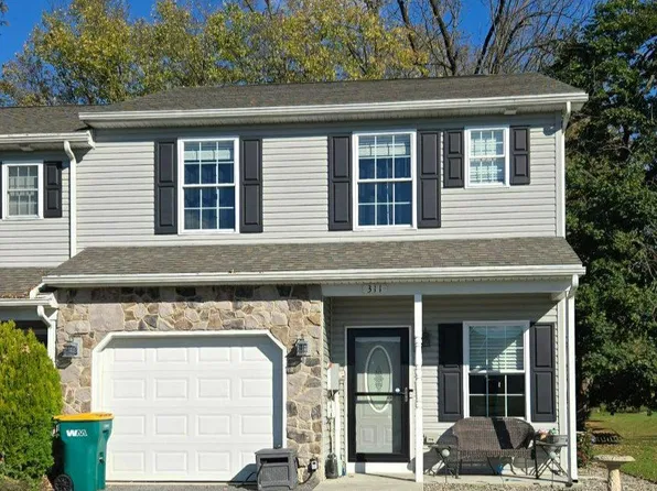 311 Pelham Ct, Carlisle, PA 17013