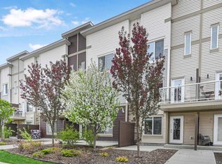 Village At Walker Lake, Edmonton, AB T6X 1Y8