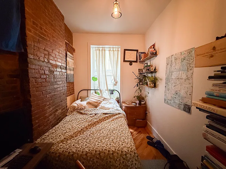 406 Marcus Garvey Blvd #2R — Photo 9