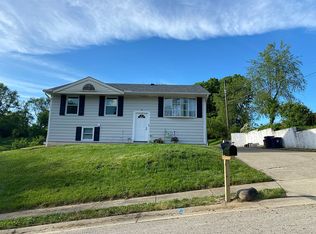 450 Huntsworth Dr, Johnstown, OH
