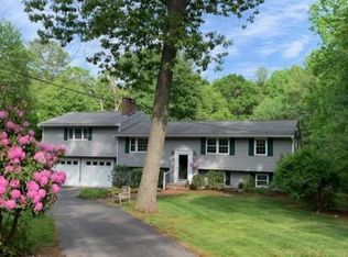 54 Bowker St, Norwell, MA 02061