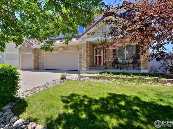 21366 E 49th Pl, Denver, CO 80249