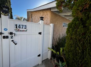 2-1473 La Corta Cir UNIT 2, Lemon Grove, CA 91945