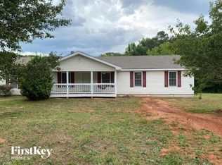 334 Swann Rd, Jefferson, GA 30549