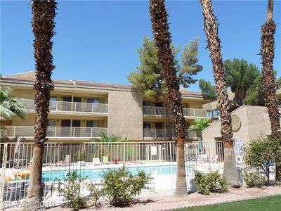 2221 W Bonanza Rd UNIT 25, Las Vegas, NV, 89106