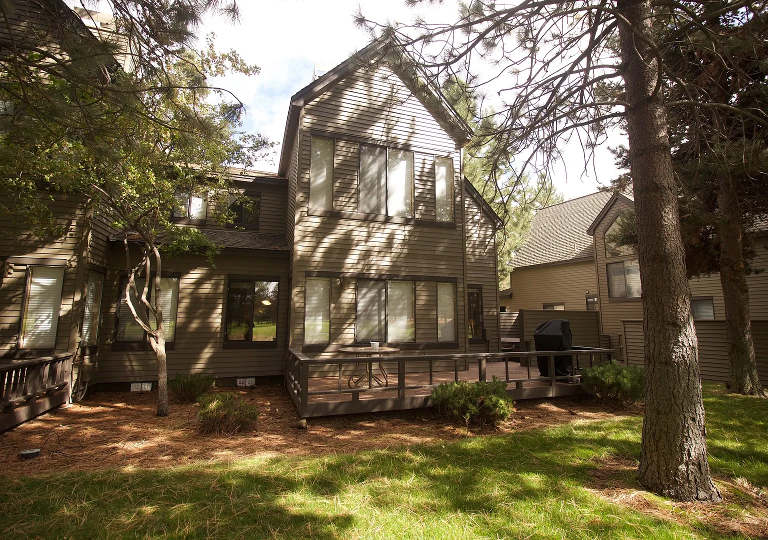 Available October! | Sunriver | Seasonal — Photo 1