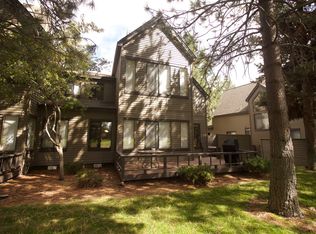 8 Eaglewood Condominium #57937, Bend, OR 97707