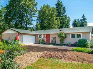 1106 NE 155th Ave, Portland, OR 97230