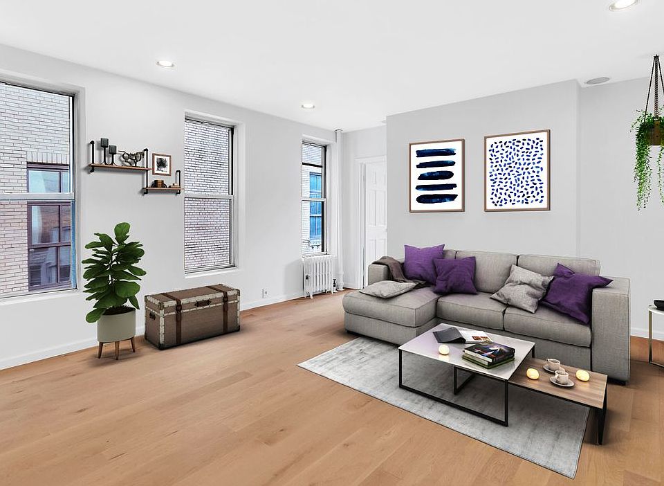 1st image of 254 W 25th St APT 4D