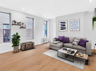 254 W 25th St APT 4D, New York, NY 10001