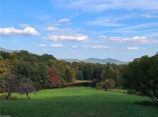 LOT 2 Baldwin Dr, Lowgap, NC 27024