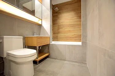 Rented by Joel Scharf, LREB