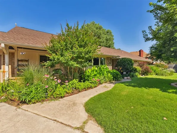 4424 Brighton Ct, Norman, OK 73072