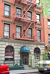 Rented by Halstead Real Estate