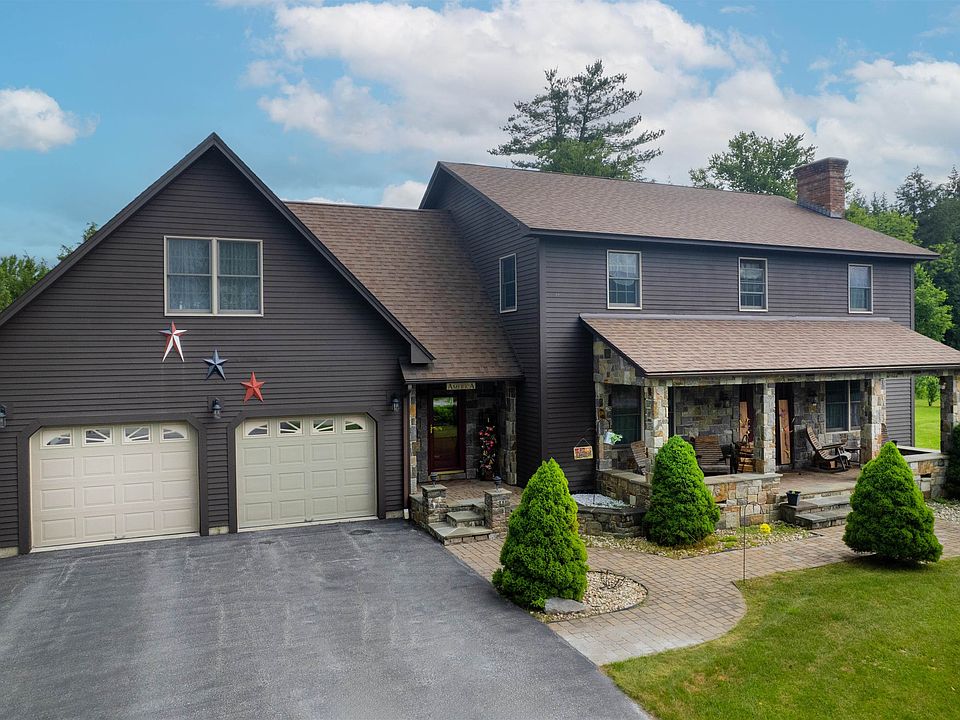 185 Deer Field Acres Road UNIT 7, Pittsford, VT 05763 Zillow